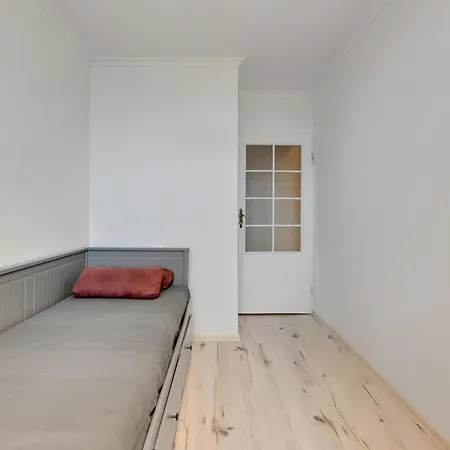 Cosy Apartment Przymorze - By Platinium Lofts Gdańsk Zewnętrze zdjęcie