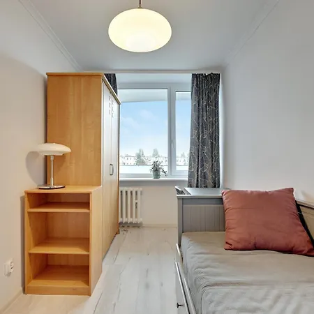 Cosy Apartment Przymorze - By Platinium Lofts Gdańsk Zewnętrze zdjęcie