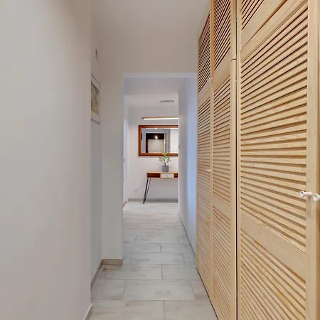 Cosy Apartment Przymorze - By Platinium Lofts Gdańsk Zewnętrze zdjęcie
