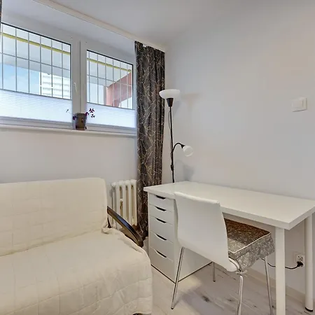 Cosy Apartment Przymorze - By Platinium Lofts Gdańsk Zewnętrze zdjęcie