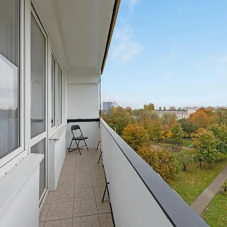 Cosy Apartment Przymorze - By Platinium Lofts Gdańsk Zewnętrze zdjęcie