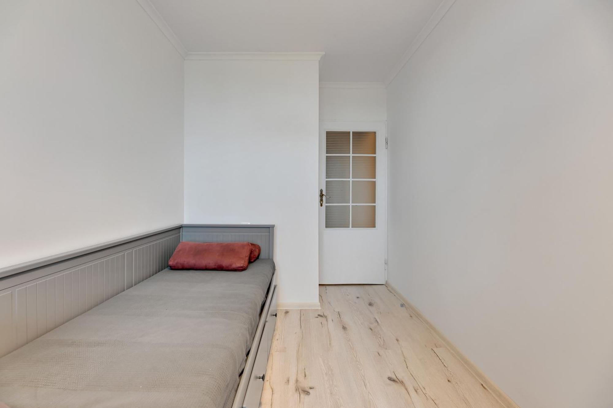 Apartment Cosy Przymorze - By Platinium Lofts *