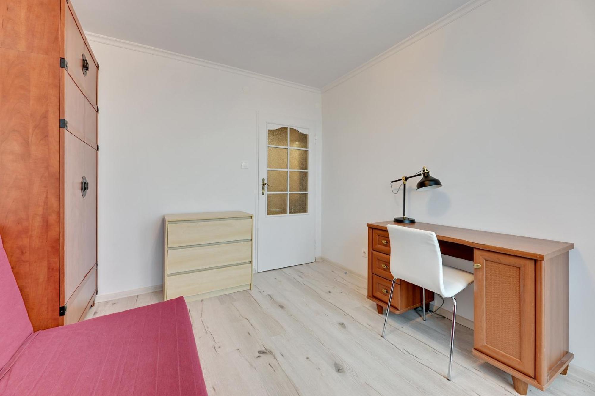 Cosy Przymorze - By Platinium Lofts Apartment