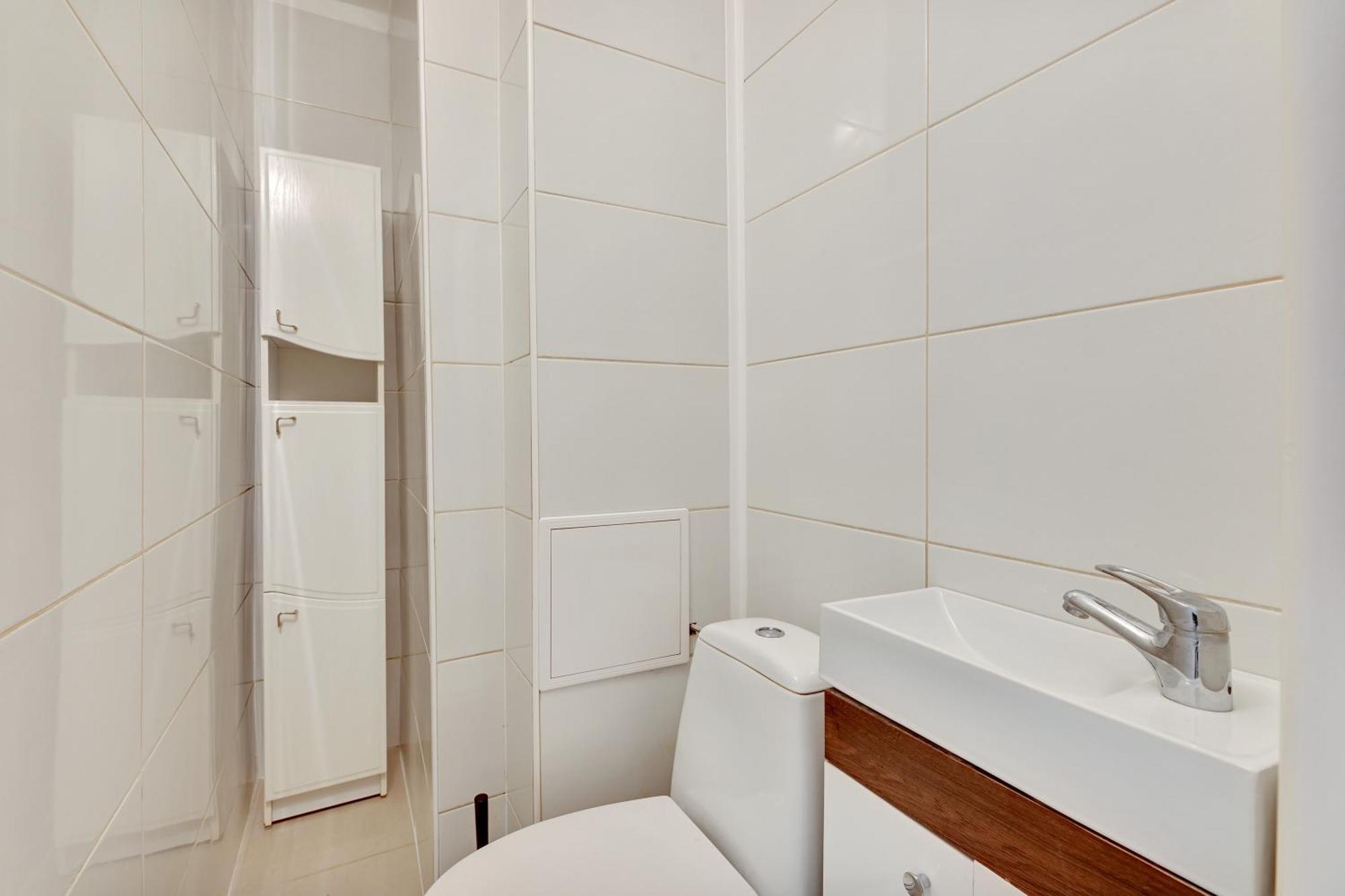 Cosy Przymorze - By Platinium Lofts *