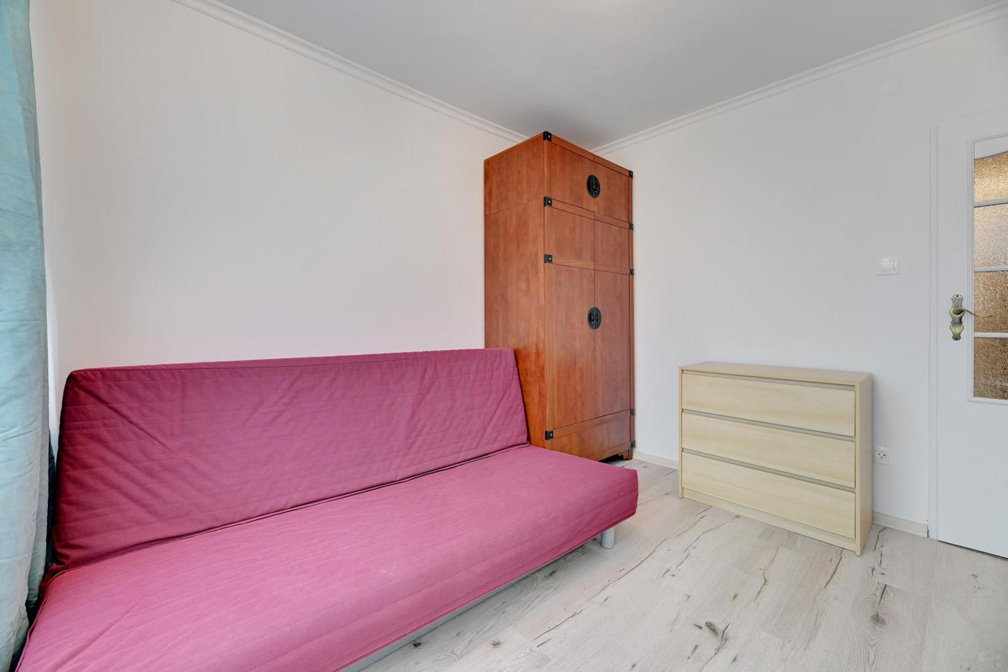 Cosy Przymorze - By Platinium Lofts Apartment