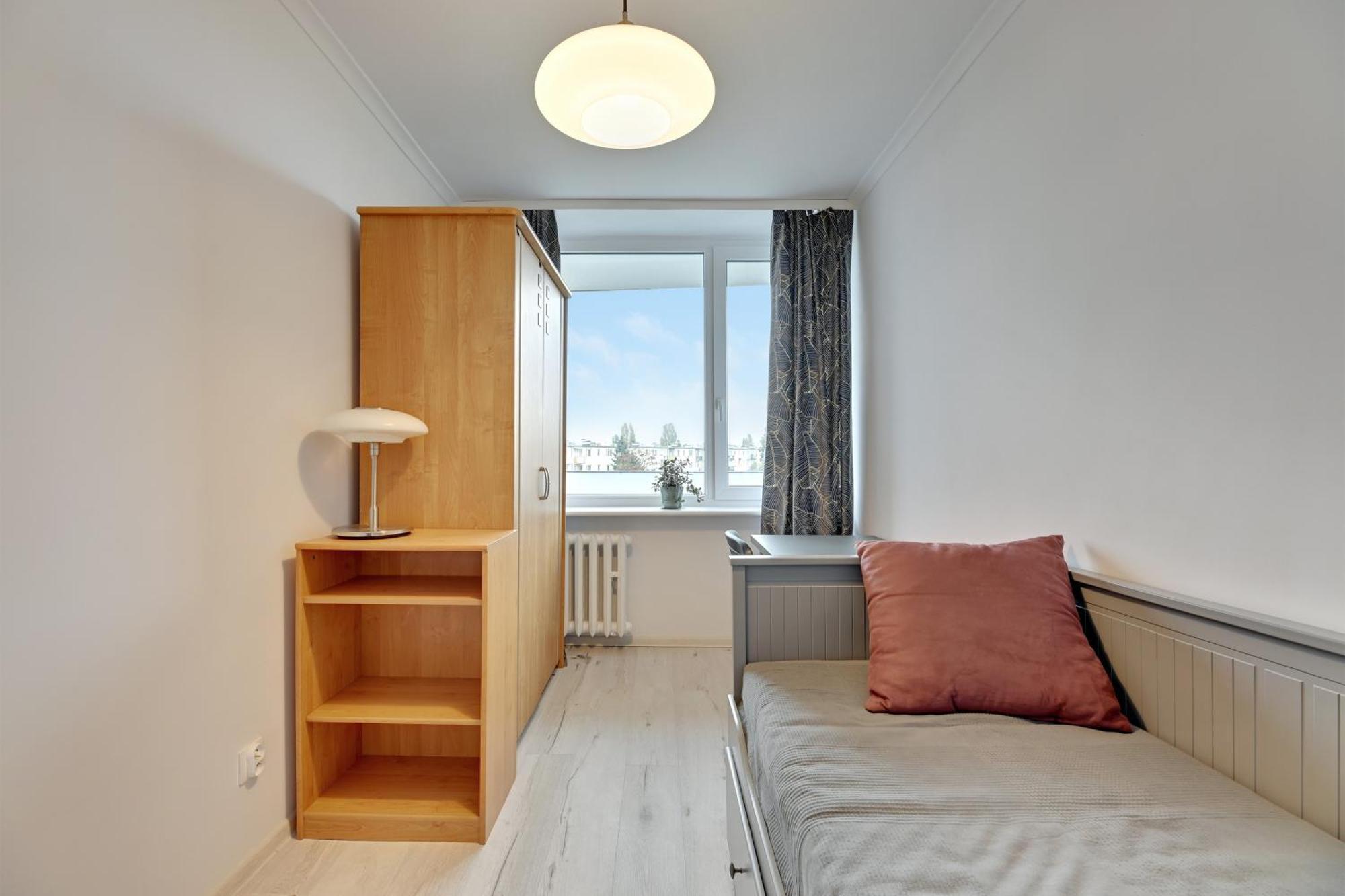Cosy Przymorze - By Platinium Lofts * Gdansk