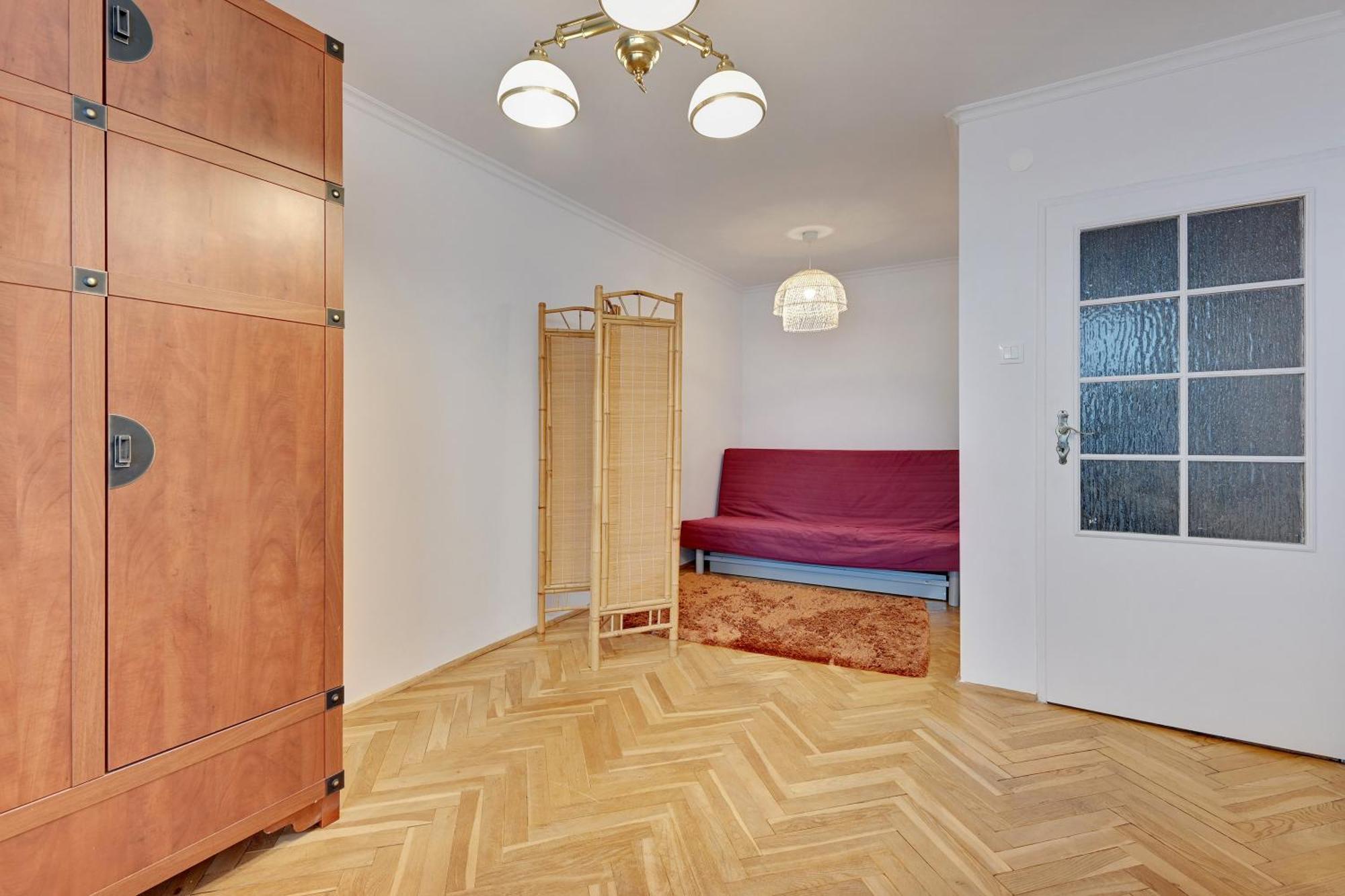 Cosy Przymorze - By Platinium Lofts Apartment *