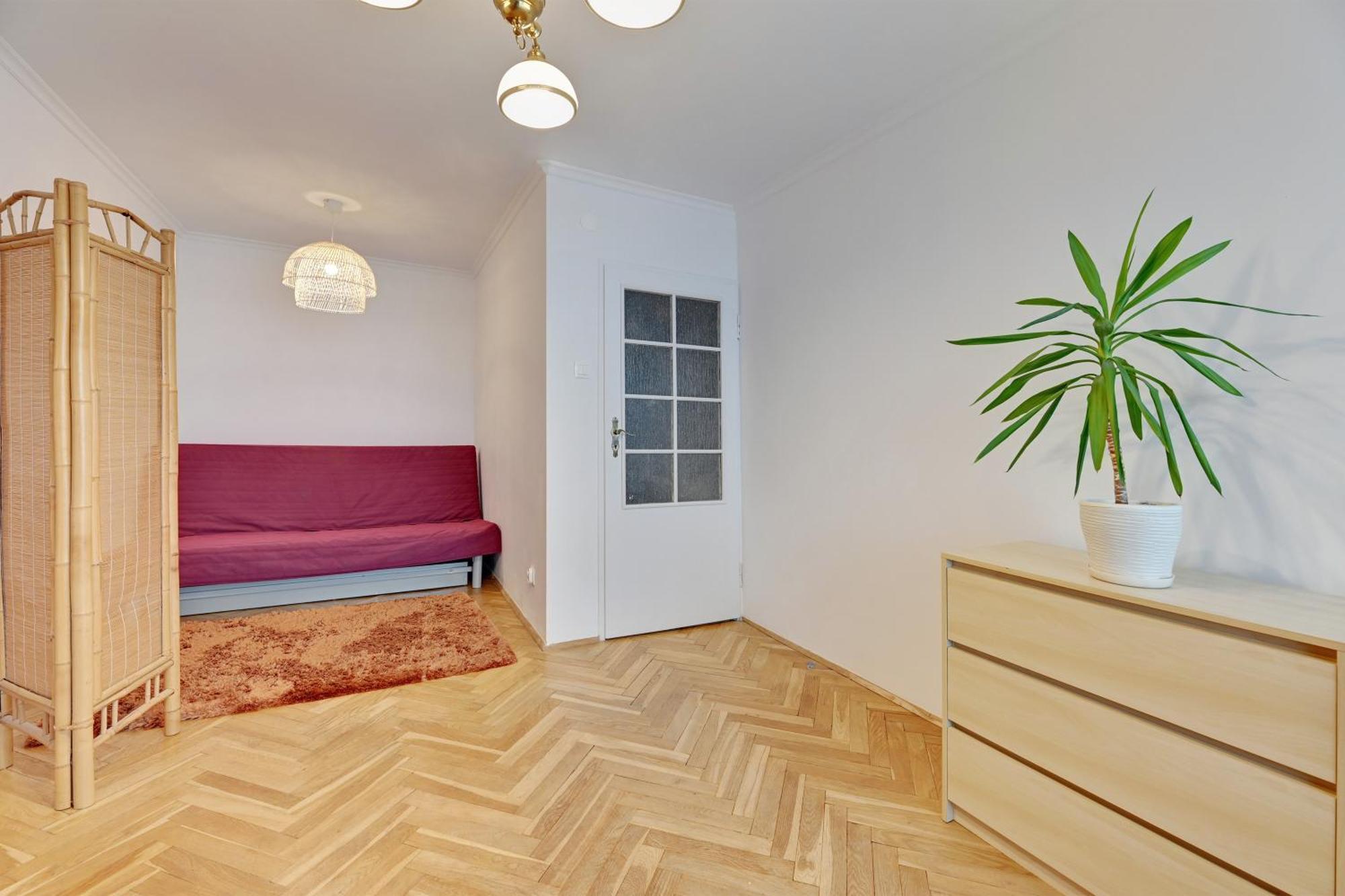 Apartment Cosy Przymorze - By Platinium Lofts Gdansk