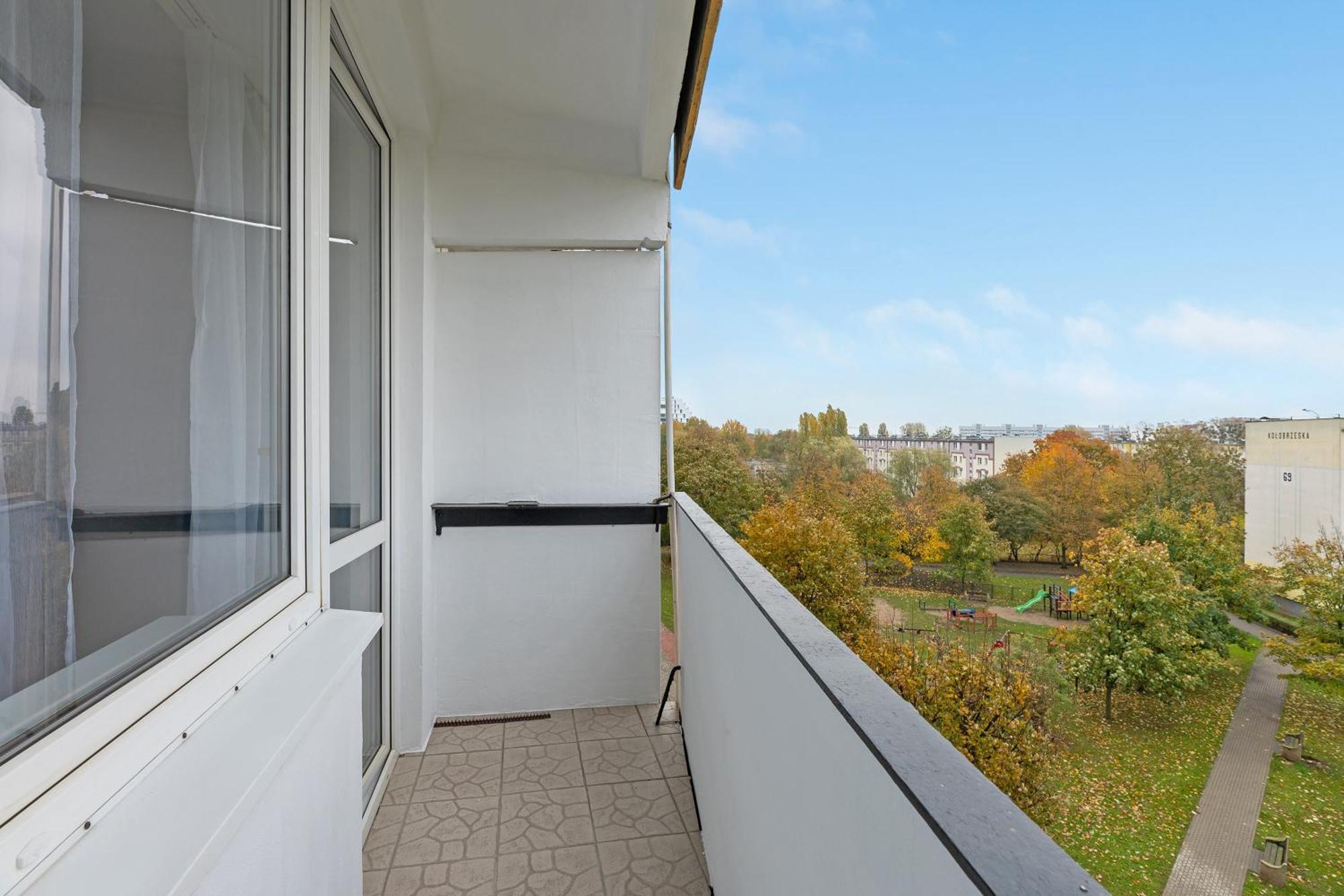 Cosy Przymorze - By Platinium Lofts Apartment Gdansk