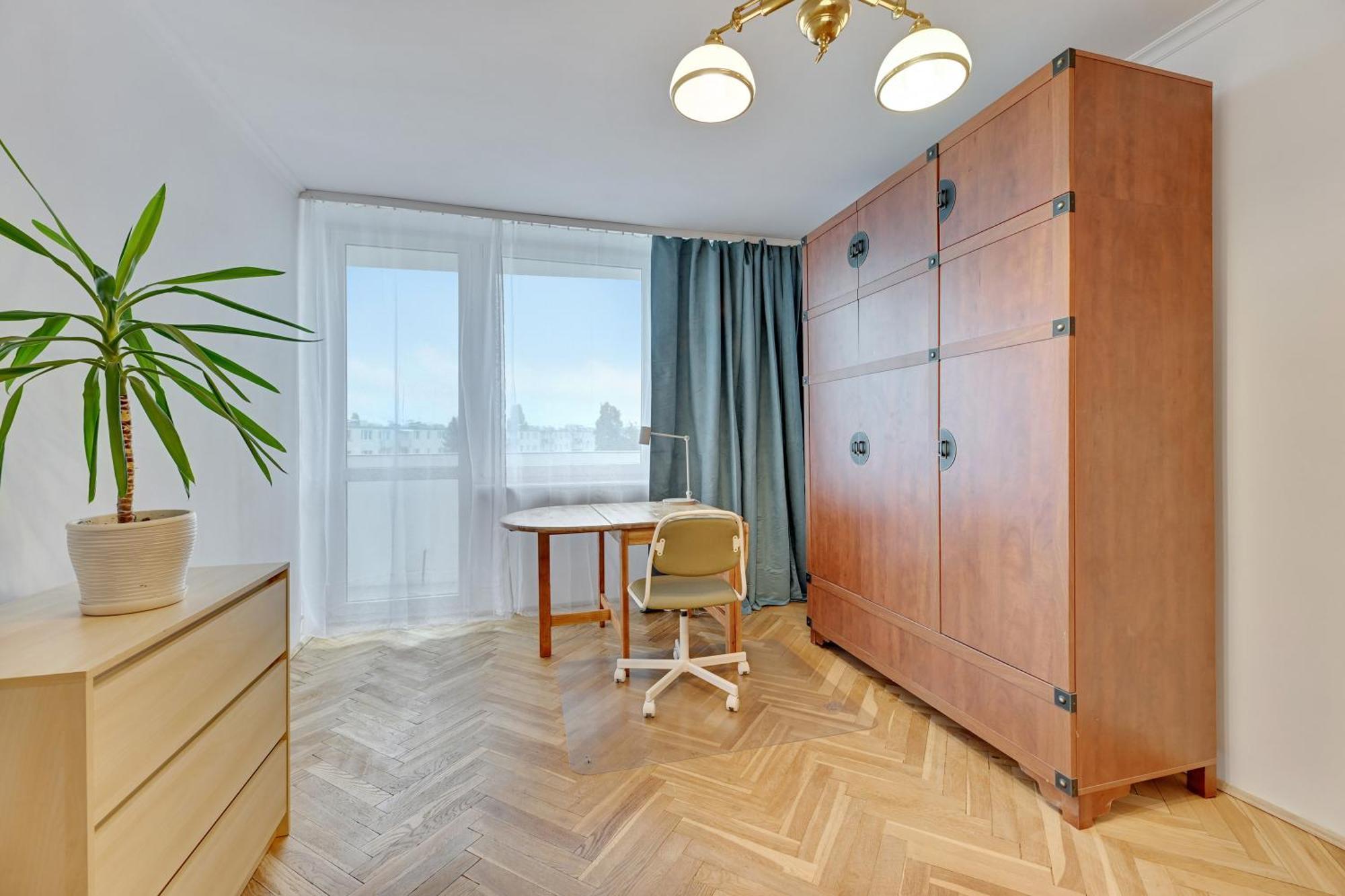 Cosy Przymorze - By Platinium Lofts *