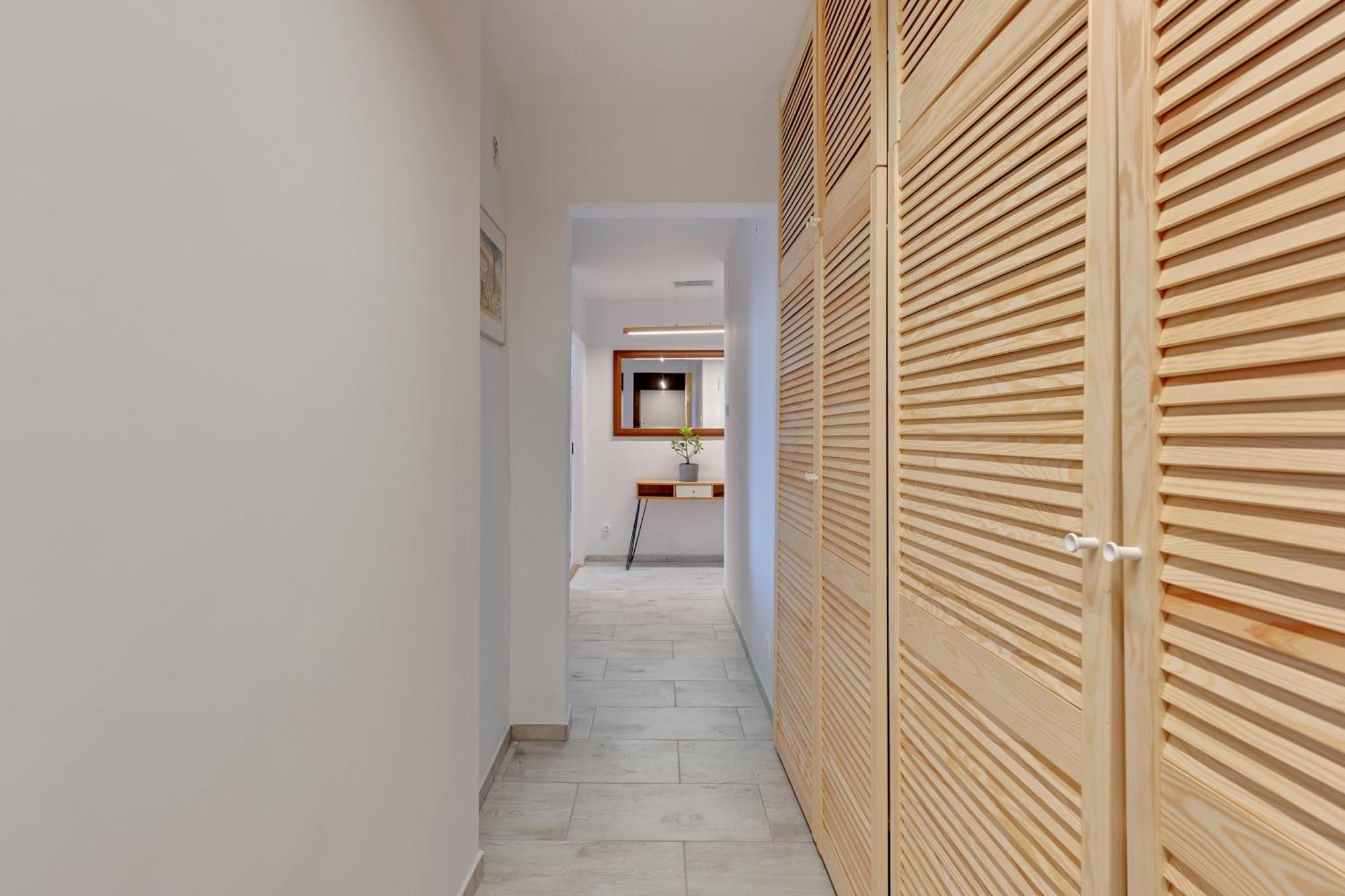 Apartment Cosy Przymorze - By Platinium Lofts Gdansk