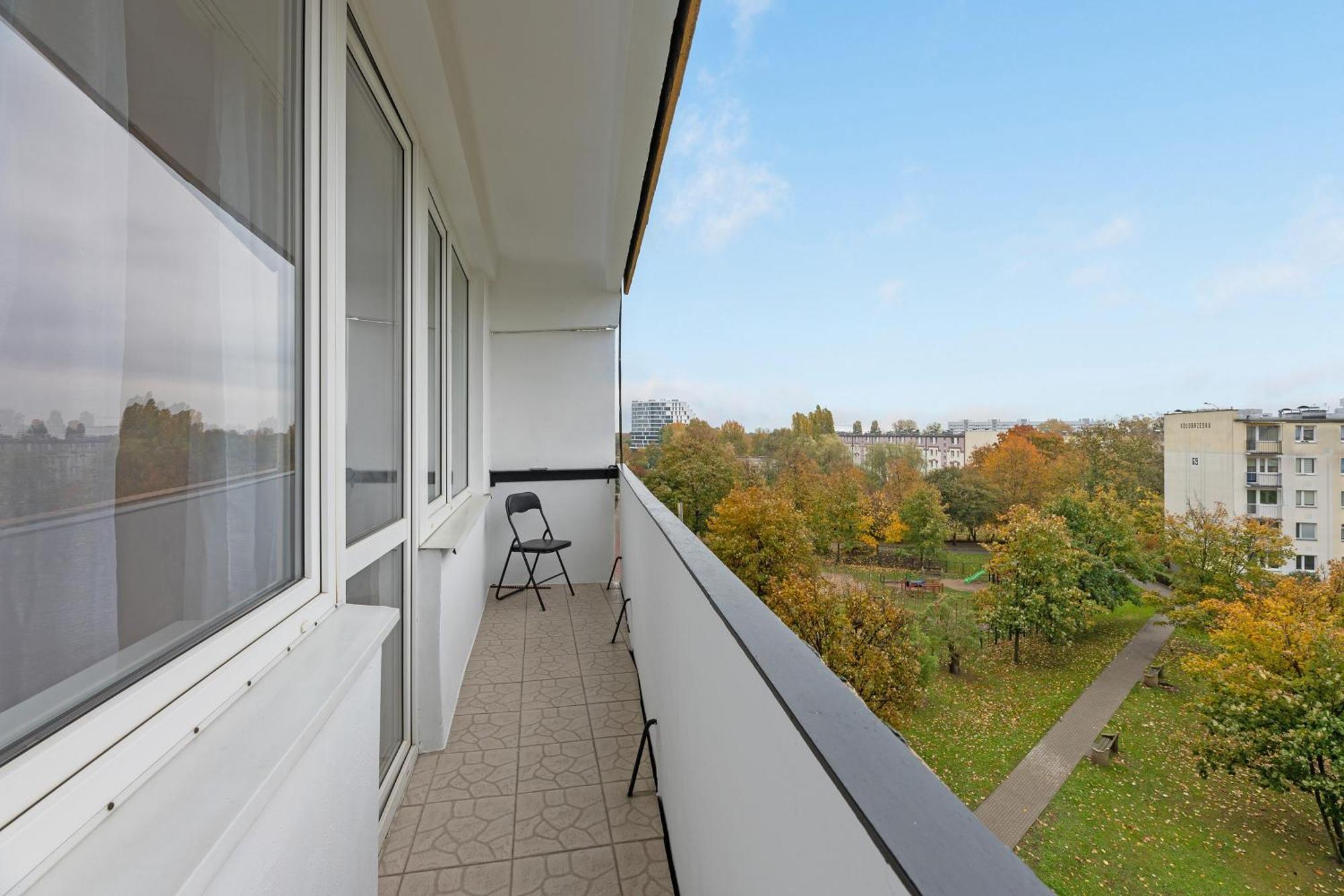 Cosy Przymorze - By Platinium Lofts * Gdansk