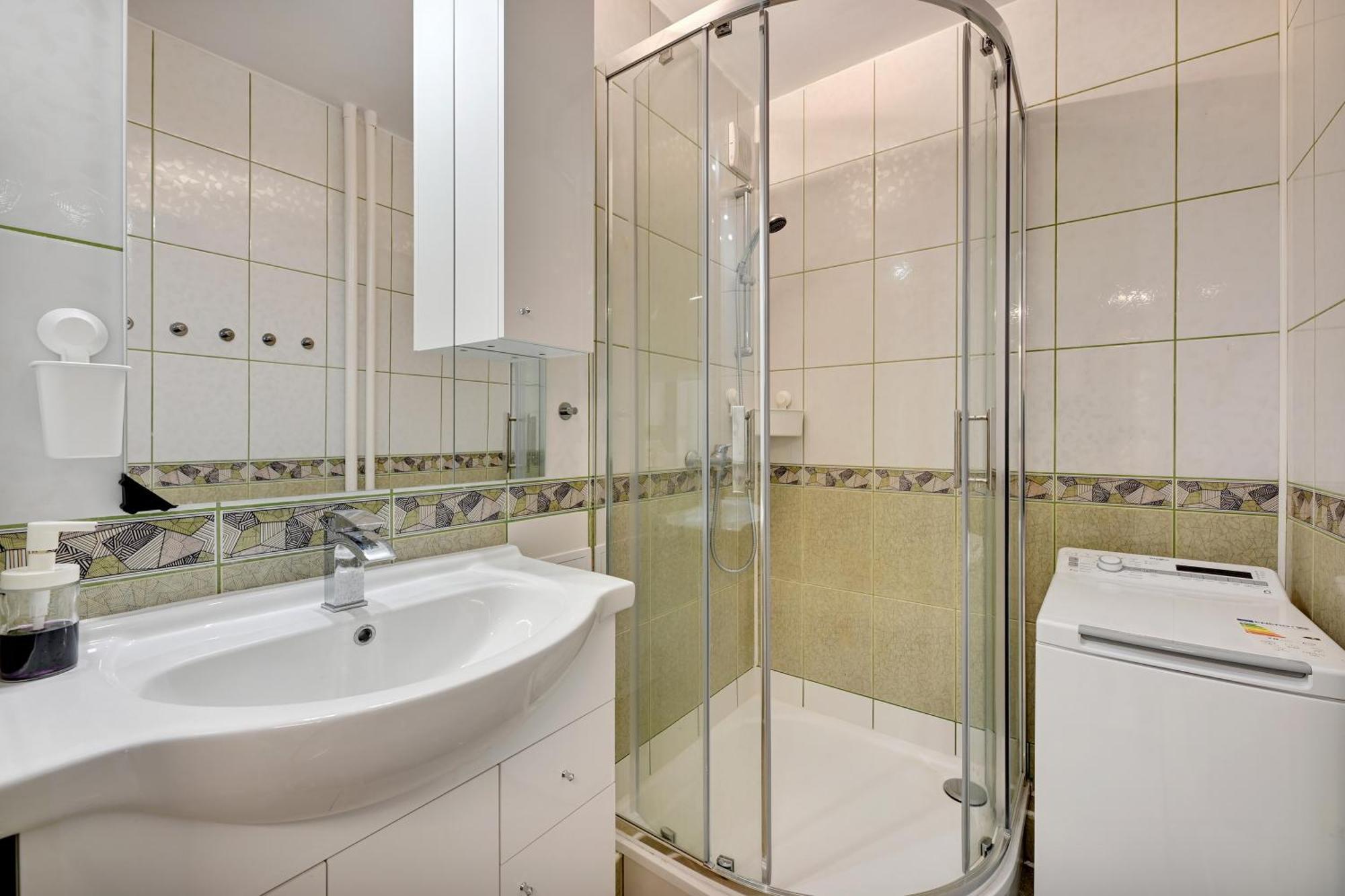 Cosy Przymorze - By Platinium Lofts Apartment Gdansk